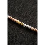 Fashion, accesorii si bijuterii - Femei - Bijuterii femei - Bratari femei - Bratara, Heliophilia, argint 925, multicolor, 15 cm, 938ELS2281 - Infinity.ro