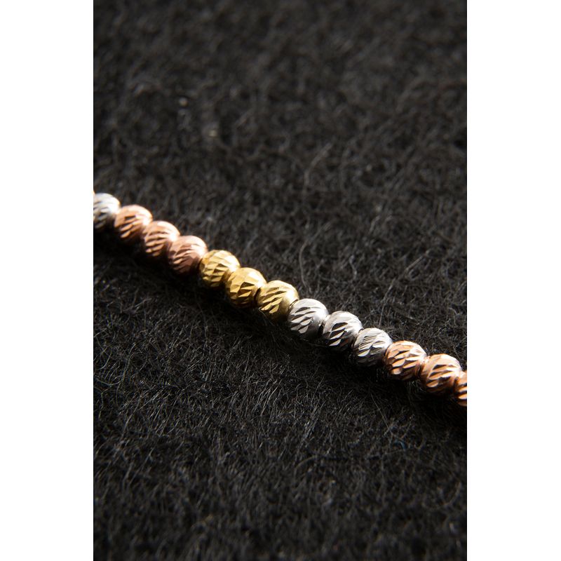 Fashion, accesorii si bijuterii - Femei - Bijuterii femei - Bratari femei - Bratara, Heliophilia, argint 925, multicolor, 15 cm, 938ELS2281 - Infinity.ro