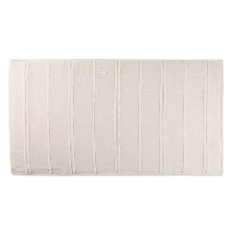 Casa si Gradina - Textile si covoare - Textile baie - Prosoape - Set prosoape de baie, L'essentiel Maison, cappuccino, 75x150 cm, 100% microcoton, 2 bucati - Infinity.ro