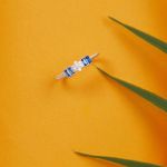 Fashion, accesorii si bijuterii - Femei - Bijuterii femei - Inele femei - Inel, Heliophilia, argint 925, argintiu, antialergic, 736ELS1340 - Infinity.ro