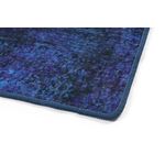 Casa si Gradina - Textile si covoare - Covoare - Covorase baie - Covoras de baie, L'essentiel Maison, multicolor, 70x120 cm, 100% poliester, antiderapant, 359CHL4499 - Infinity.ro