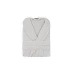 Casa si Gradina - Textile si covoare - Textile baie - Halate de baie - Halat de baie, L'essentiel Maison, crem, marimea m, 100% bumbac, 925WTN2110 - M - Infinity.ro