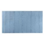 Casa si Gradina - Textile si covoare - Textile baie - Prosoape - Set prosoape de baie, L'essentiel Maison, albastru, 75x150 cm, 100% microcoton, 2 bucati - Infinity.ro