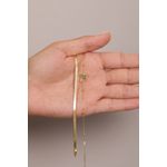 Fashion, accesorii si bijuterii - Femei - Bijuterii femei - Bratari femei - Bratara, Heliophilia, argint 925, auriu, marime universala, 757ELS1588 - Infinity.ro