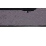 Casa si Gradina - Textile si covoare - Covoare - Covorase baie - Set covorase de baie, L'essentiel Maison, multicolor, 60x100 cm si 50x60 cm, 100% poliester, antiderapant, 359CHL5290 - Infinity.ro