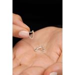 Fashion, accesorii si bijuterii - Femei - Bijuterii femei - Cercei femei - Cercei, Heliophilia, argint 925, argintiu, marime universala, 757ELS1978 - Infinity.ro