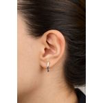 Fashion, accesorii si bijuterii - Femei - Bijuterii femei - Cercei femei - Cercei, Heliophilia, argint 925, argintiu, marime universala, 757ELS1978 - Infinity.ro