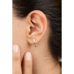 Fashion, accesorii si bijuterii - Femei - Bijuterii femei - Cercei femei - Cercei, Heliophilia, argint 925, argintiu, marime universala, 757ELS1978 - Infinity.ro