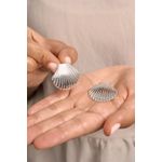 Fashion, accesorii si bijuterii - Femei - Bijuterii femei - Cercei femei - Cercei, Heliophilia, metal, argintiu, marime universala, 757ELS1342 - Infinity.ro