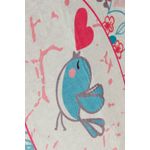Casa si Gradina - Textile si covoare - Covoare - Covorase baie - Set covorase de baie, L'essentiel Maison, multicolor, 50x60 cm si 60x100 cm, 100% poliester, antiderapant, 359CHL2112 - Infinity.ro