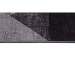 Casa si Gradina - Textile si covoare - Covoare - Covorase baie - Set covorase de baie, L'essentiel Maison, multicolor, 60x100 cm + 2x50x60 cm, 100% poliester, antiderapant, antibacterian, 359CHL5315 - Infinity.ro
