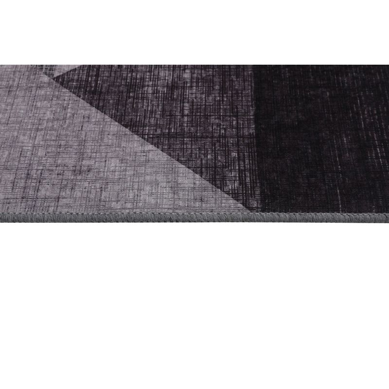 Casa si Gradina - Textile si covoare - Covoare - Covorase baie - Set covorase de baie, L'essentiel Maison, multicolor, 60x100 cm + 2x50x60 cm, 100% poliester, antiderapant, antibacterian, 359CHL5315 - Infinity.ro