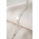 Fashion, accesorii si bijuterii - Femei - Bijuterii femei - Bratari femei - Bratara, Heliophilia, argint 925, argintiu, 2.97 g, 938ELS2305 - Infinity.ro