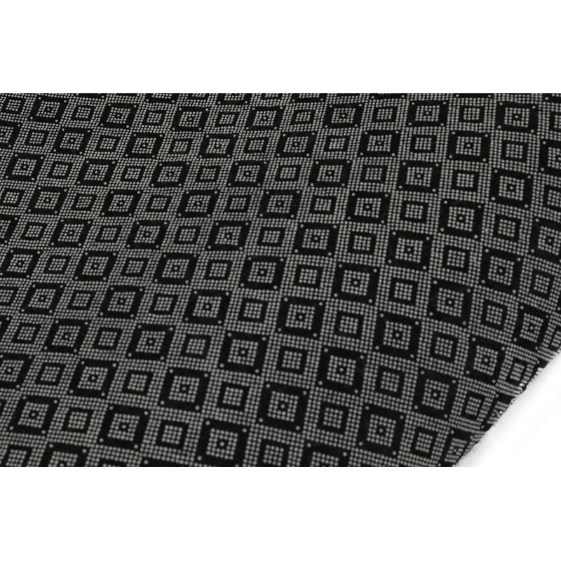 Casa si Gradina - Textile si covoare - Covoare - Covorase baie - Covoras de baie, L'essentiel Maison, multicolor, diametru 100 cm, 100% poliester, antiderapant, 359CHL4272 - Infinity.ro