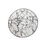 Casa si Gradina - Textile si covoare - Covoare - Covorase baie - Covoras de baie, L'essentiel Maison, multicolor, diametru 100 cm, 100% poliester, antiderapant, 359CHL4272 - Infinity.ro