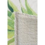 Casa si Gradina - Textile si covoare - Covoare - Covorase baie - Covoras de baie, L'essentiel Maison, multicolor, 40x60 cm, 100% poliester, antiderapant, 359CHL1313 - Infinity.ro