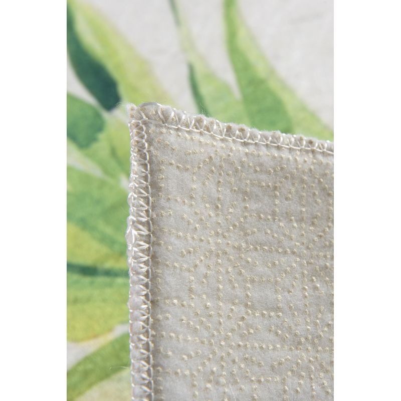 Casa si Gradina - Textile si covoare - Covoare - Covorase baie - Covoras de baie, L'essentiel Maison, multicolor, 40x60 cm, 100% poliester, antiderapant, 359CHL1313 - Infinity.ro