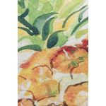 Casa si Gradina - Textile si covoare - Covoare - Covorase baie - Covoras de baie, L'essentiel Maison, multicolor, 40x60 cm, 100% poliester, antiderapant, 359CHL1313 - Infinity.ro