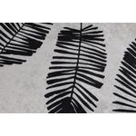 Casa si Gradina - Textile si covoare - Covoare - Covorase baie - Set covorase baie, L'essentiel Maison, multicolor, 60x100 cm + 50x60 cm, 100% poliester, antiderapant, 359CHL2552 - Infinity.ro