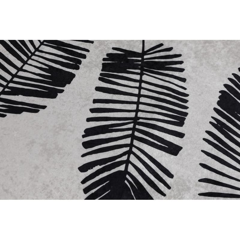 Casa si Gradina - Textile si covoare - Covoare - Covorase baie - Set covorase baie, L'essentiel Maison, multicolor, 60x100 cm + 50x60 cm, 100% poliester, antiderapant, 359CHL2552 - Infinity.ro