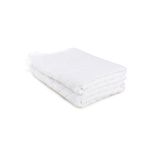 Casa si Gradina - Textile si covoare - Textile baie - Prosoape - Set prosoape de mana, L'essentiel Maison, alb, 50x90 cm, 100% bumbac, 2 bucati, 317HBY3304 - Infinity.ro