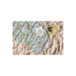 Casa si Gradina - Textile si covoare - Textile baie - Prosoape - Prosop de plaja, L'essentiel Maison, multicolor, 90x150 cm, microfibra, 450AST1172 - Infinity.ro