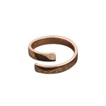 Fashion, accesorii si bijuterii - Femei - Bijuterii femei - Inele femei - Inel, Heliophilia, metal, multicolor, reglabil, 948ELK2514 - Infinity.ro
