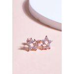 Fashion, accesorii si bijuterii - Femei - Bijuterii femei - Cercei femei - Cercei, Heliophilia, argint 925, argintiu, dama, marime universala, 757ELS1924 - Infinity.ro