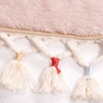 Casa si Gradina - Textile si covoare - Covoare - Covorase baie - Covoras de baie, L'essentiel Maison, cappuccino, 75x120 cm, 100% acrilic, antiderapant, 299ANR1861 - Infinity.ro