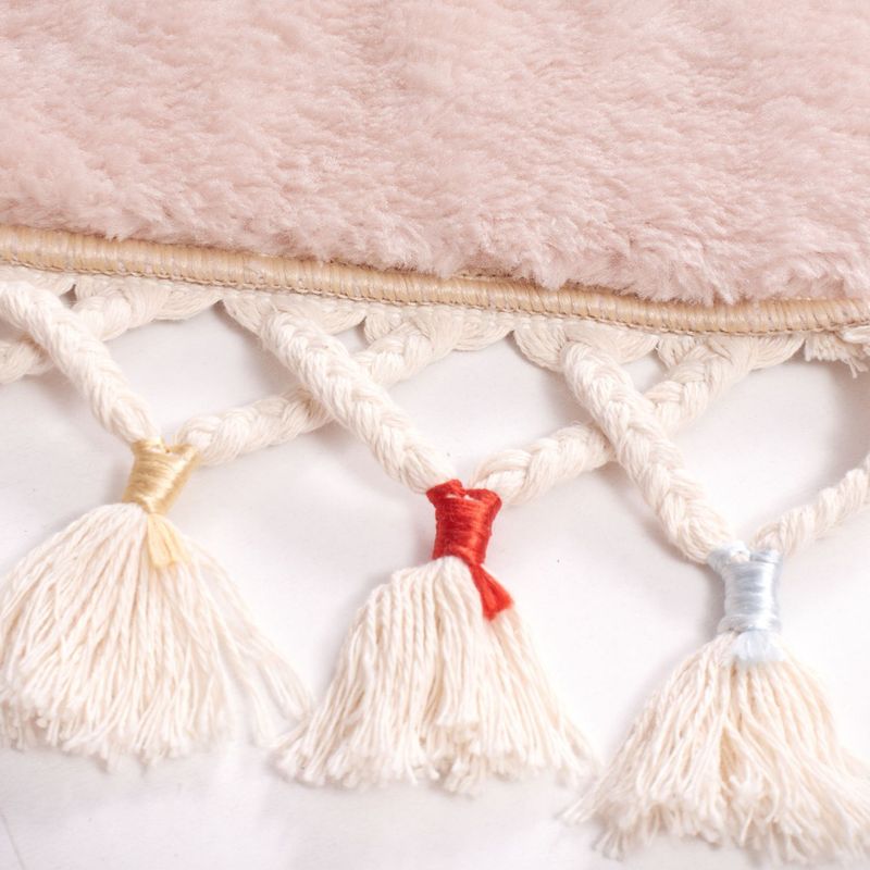 Casa si Gradina - Textile si covoare - Covoare - Covorase baie - Covoras de baie, L'essentiel Maison, cappuccino, 75x120 cm, 100% acrilic, antiderapant, 299ANR1861 - Infinity.ro