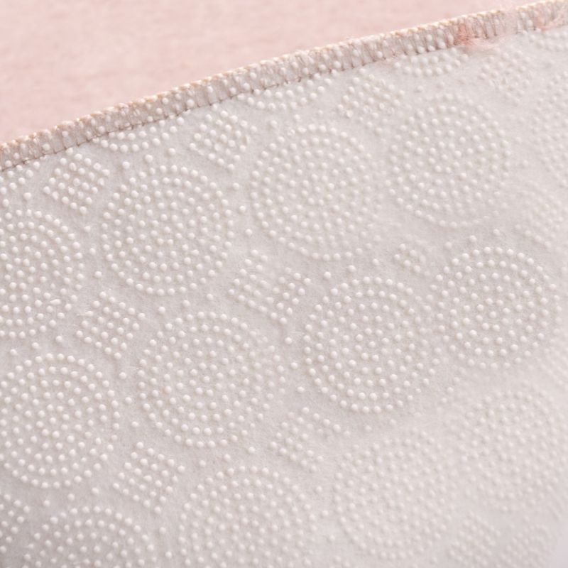 Casa si Gradina - Textile si covoare - Covoare - Covorase baie - Covoras de baie, L'essentiel Maison, cappuccino, 75x120 cm, 100% acrilic, antiderapant, 299ANR1861 - Infinity.ro