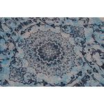 Casa si Gradina - Textile si covoare - Covoare - Covorase baie - Covoras de baie, L'essentiel Maison, multicolor, 80x80 cm, 100% poliester, antiderapant, 359CHL5189 - Infinity.ro