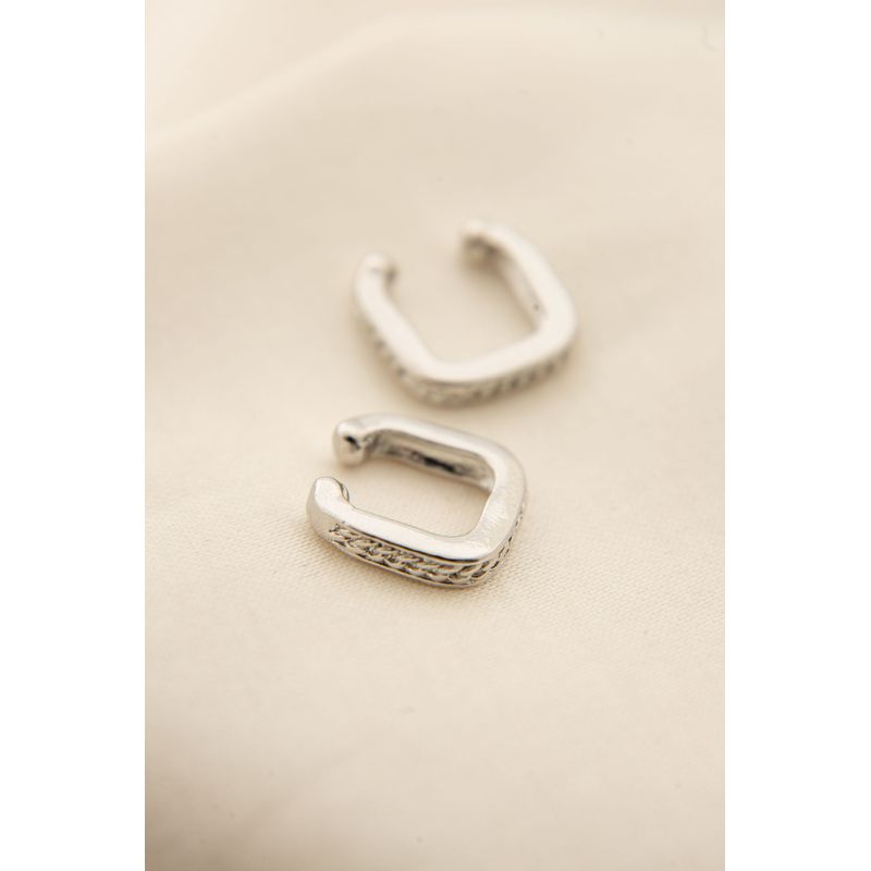 Fashion, accesorii si bijuterii - Femei - Bijuterii femei - Cercei femei - Cercei, Heliophilia, metal, multicolor, 1.6x0.34 cm - Infinity.ro