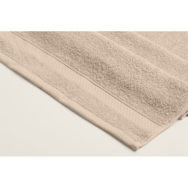 Casa si Gradina - Textile si covoare - Textile baie - Prosoape - Set prosoape de fata, L'essentiel Maison, multicolor, 50x90 cm, 100% bumbac, 4 bucati, 459ELT1141 - Infinity.ro