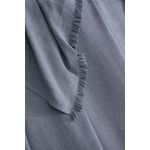 Casa si Gradina - Textile si covoare - Huse pentru mobilier - Husa pentru canapea, L'essentiel Maison, bumbac 100%, antracit, 175x230 cm - Infinity.ro