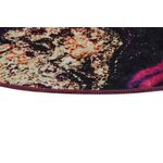 Casa si Gradina - Textile si covoare - Covoare - Covorase baie - Covoras de baie, L'essentiel Maison, multicolor, 160 cm, 100% poliester, antiderapant, 359CHL4813 - Infinity.ro