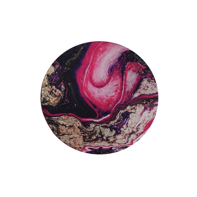 Casa si Gradina - Textile si covoare - Covoare - Covorase baie - Covoras de baie, L'essentiel Maison, multicolor, 160 cm, 100% poliester, antiderapant, 359CHL4813 - Infinity.ro