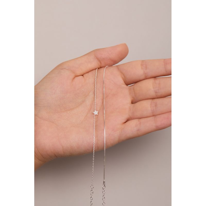 Fashion, accesorii si bijuterii - Femei - Bijuterii femei - Bratari femei - Bratara, Heliophilia, dama, argintiu, 925 argint sterling, marime unica - Infinity.ro