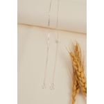 Fashion, accesorii si bijuterii - Femei - Bijuterii femei - Bratari femei - Bratara, Heliophilia, dama, argintiu, 925 argint sterling, marime unica - Infinity.ro