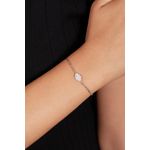 Fashion, accesorii si bijuterii - Femei - Bijuterii femei - Bratari femei - Bratara, Heliophilia, argint 925, argintiu, marime unica, 757ELS1575 - Infinity.ro