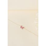 Fashion, accesorii si bijuterii - Femei - Bijuterii femei - Bratari femei - Bratara, Heliophilia, argint 925, argintiu, 18+4 cm, antialergica, 757ELS1527 - Infinity.ro