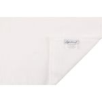 Casa si Gradina - Textile si covoare - Textile baie - Prosoape - Prosop de fata, L'essentiel Maison, alb, 30x50 cm, 100% bumbac, 581CAN1218 - Infinity.ro