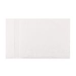 Casa si Gradina - Textile si covoare - Textile baie - Prosoape - Prosop de fata, L'essentiel Maison, alb, 30x50 cm, 100% bumbac, 581CAN1218 - Infinity.ro