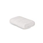 Casa si Gradina - Textile si covoare - Textile baie - Prosoape - Prosop de fata, L'essentiel Maison, alb, 30x50 cm, 100% bumbac, 581CAN1218 - Infinity.ro
