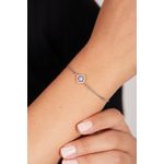 Fashion, accesorii si bijuterii - Femei - Bijuterii femei - Bratari femei - Bratara, Heliophilia, femei, argintiu, marime unica, argint 925 - Infinity.ro