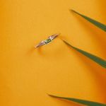 Fashion, accesorii si bijuterii - Femei - Bijuterii femei - Inele femei - Inel, Heliophilia, argint 925, argintiu, 736ELS1337 - Infinity.ro