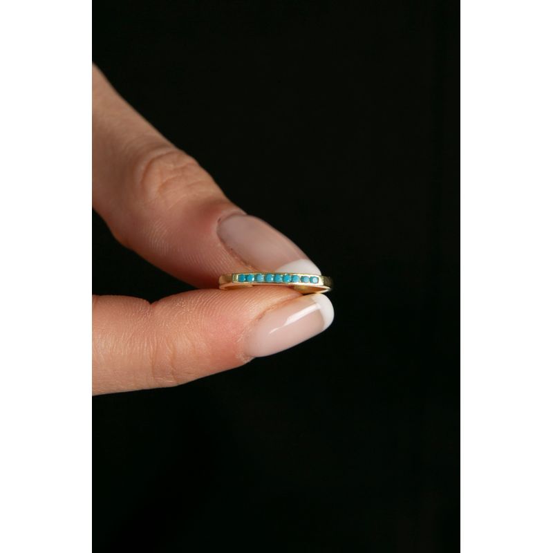 Fashion, accesorii si bijuterii - Femei - Bijuterii femei - Inele femei - Inel, Heliophilia, dama, auriu, argint 925, reglabil - Infinity.ro