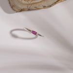 Fashion, accesorii si bijuterii - Femei - Bijuterii femei - Inele femei - Inel, Heliophilia, argint 925, rose gold, 1.3 g - Infinity.ro