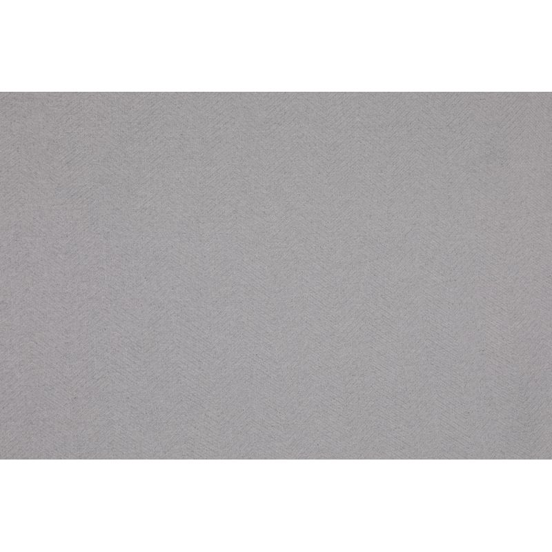 Casa si Gradina - Textile si covoare - Huse pentru mobilier - Husa pentru canapea, L'essentiel Maison, gri deschis, 115x200 cm, 70% bumbac, 30% poliester - Infinity.ro