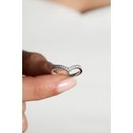 Fashion, accesorii si bijuterii - Femei - Bijuterii femei - Inele femei - Inel, Heliophilia, argint 925, argintiu, marime universala, 736ELS1474 - Infinity.ro